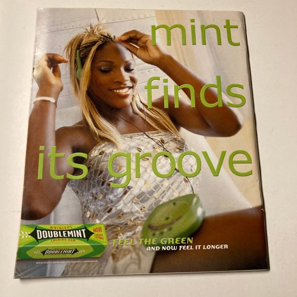 Rolling Stone Magazine Issue #926 Clay Aiken July 10 2003 Lou Reed Jack Johnson - Picture 2 of 11